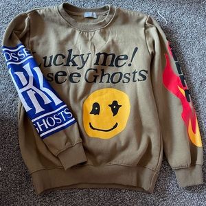 Kayne West Sweatshirt